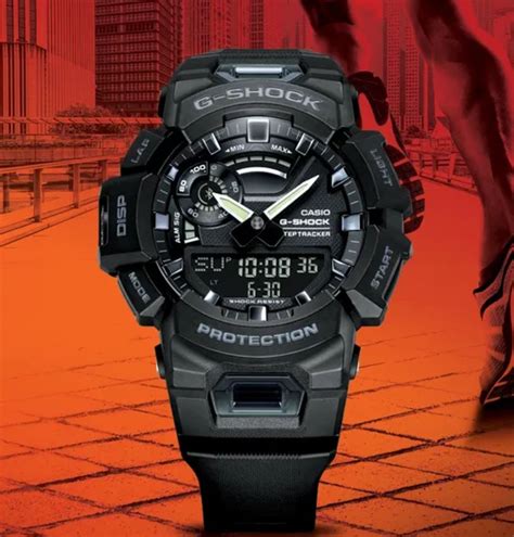 best affordable g shock watch.